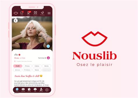 nous libertins|NousLib (Avis) : Que Vaut le Site de Rencontre Décomplexé.